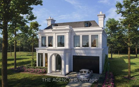 Photo 2 at 91 Donwoods Drive, York Mills, Toronto