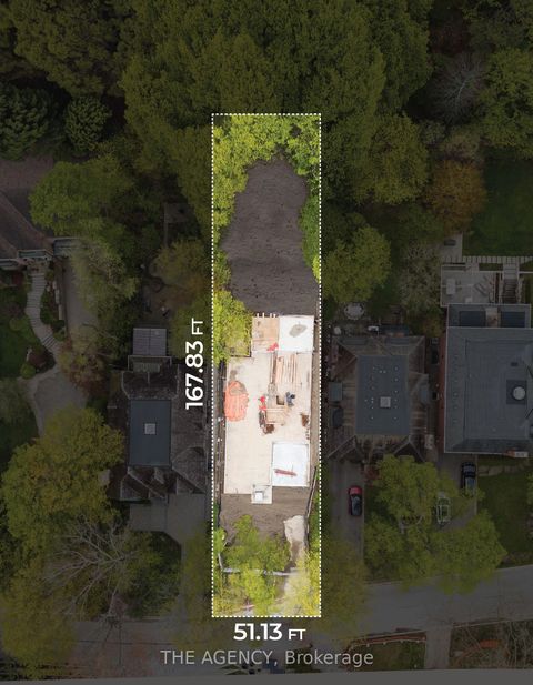 Photo 3 at 91 Donwoods Drive, York Mills, Toronto