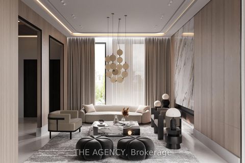 Photo 8 at 91 Donwoods Drive, York Mills, Toronto