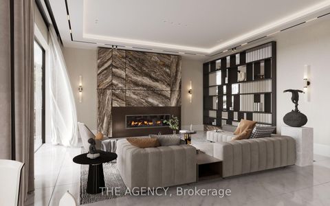 Photo 9 at 91 Donwoods Drive, York Mills, Toronto