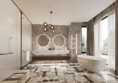 Photo 11 at 91 Donwoods Drive, York Mills, Toronto