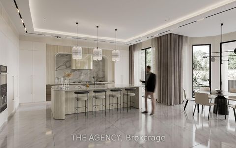 Photo 12 at 91 Donwoods Drive, York Mills, Toronto
