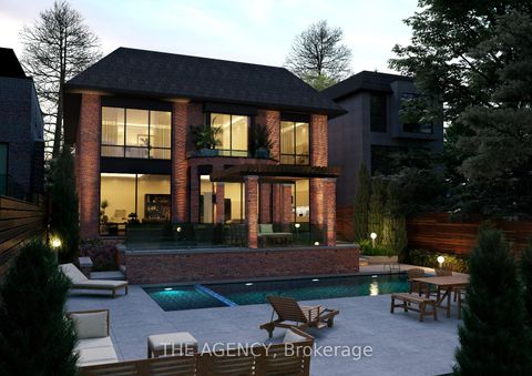 Photo 13 at 91 Donwoods Drive, York Mills, Toronto