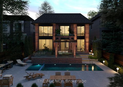 Photo 14 at 91 Donwoods Drive, York Mills, Toronto