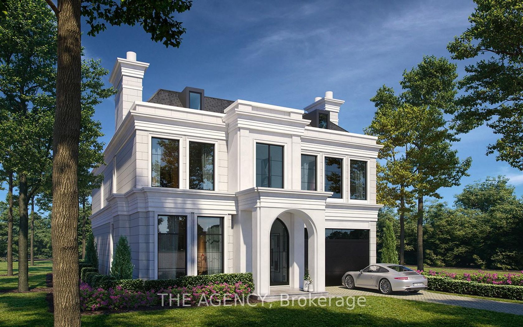 91 Donwoods Drive, York Mills, Toronto 