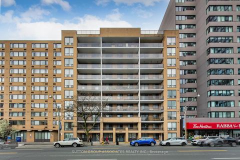 Photo 0 at 804 - 250 Jarvis Street, Yonge Corridor, Toronto