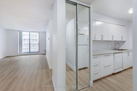 Photo 3 at 804 - 250 Jarvis Street, Yonge Corridor, Toronto