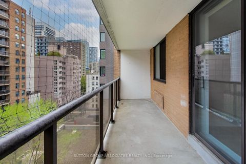 Photo 15 at 804 - 250 Jarvis Street, Yonge Corridor, Toronto