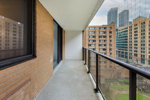 Photo 16 at 804 - 250 Jarvis Street, Yonge Corridor, Toronto