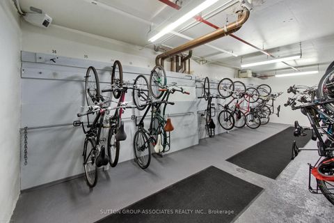 Photo 23 at 804 - 250 Jarvis Street, Yonge Corridor, Toronto