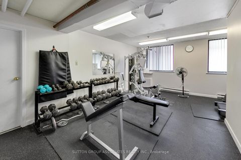 Photo 25 at 804 - 250 Jarvis Street, Yonge Corridor, Toronto