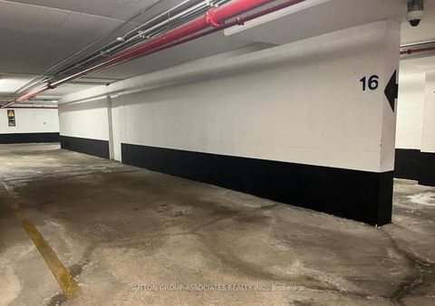Photo 27 at 804 - 250 Jarvis Street, Yonge Corridor, Toronto