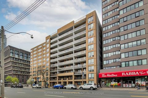 Photo 28 at 804 - 250 Jarvis Street, Yonge Corridor, Toronto