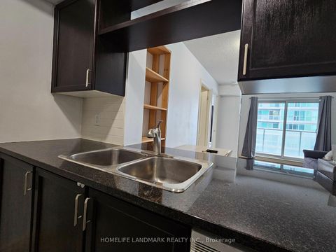 Photo 2 at # 1705 - 70 Town Centre Court, Bendale, Toronto