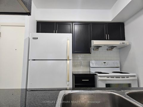Photo 3 at # 1705 - 70 Town Centre Court, Bendale, Toronto
