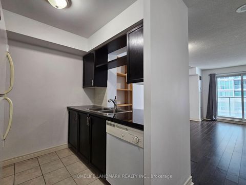 Photo 4 at # 1705 - 70 Town Centre Court, Bendale, Toronto