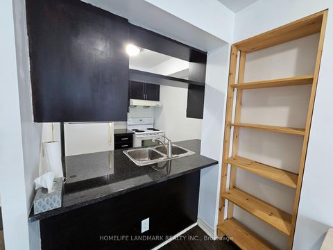 Photo 5 at # 1705 - 70 Town Centre Court, Bendale, Toronto