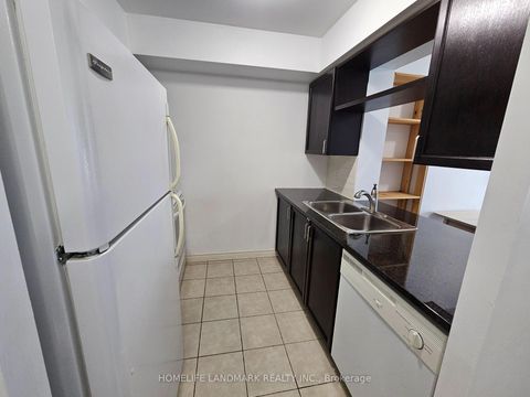 Photo 6 at # 1705 - 70 Town Centre Court, Bendale, Toronto