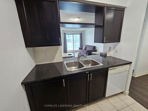 Photo 7 at # 1705 - 70 Town Centre Court, Bendale, Toronto