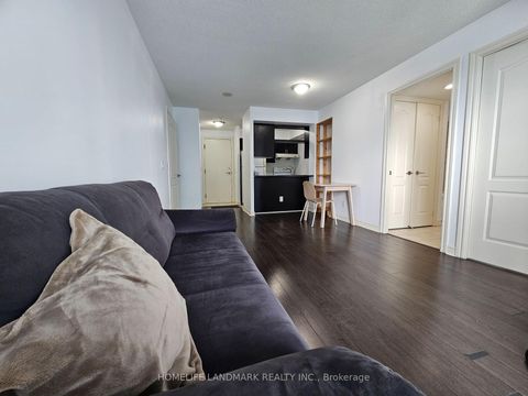 Photo 9 at # 1705 - 70 Town Centre Court, Bendale, Toronto
