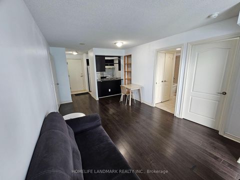 Photo 11 at # 1705 - 70 Town Centre Court, Bendale, Toronto
