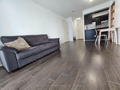 Photo 13 at # 1705 - 70 Town Centre Court, Bendale, Toronto