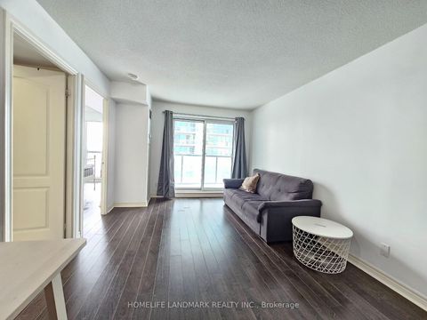 Photo 16 at # 1705 - 70 Town Centre Court, Bendale, Toronto