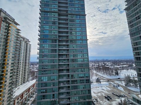 Photo 18 at # 1705 - 70 Town Centre Court, Bendale, Toronto