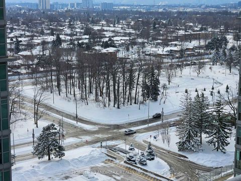 Photo 19 at # 1705 - 70 Town Centre Court, Bendale, Toronto