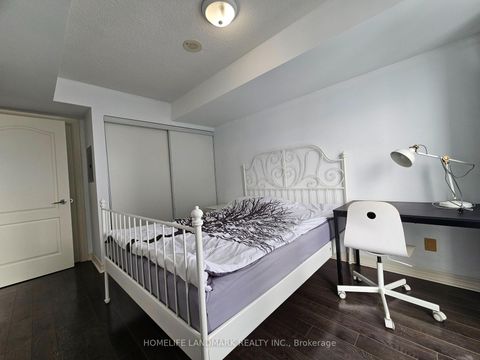 Photo 20 at # 1705 - 70 Town Centre Court, Bendale, Toronto