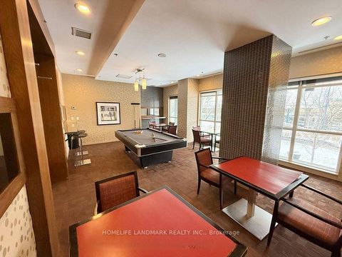 Photo 26 at # 1705 - 70 Town Centre Court, Bendale, Toronto