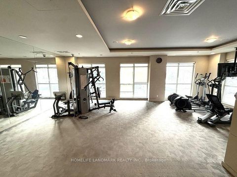 Photo 27 at # 1705 - 70 Town Centre Court, Bendale, Toronto
