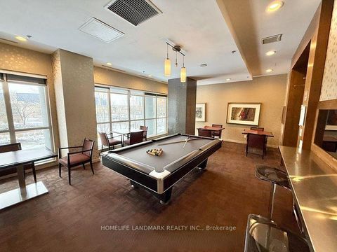 Photo 34 at # 1705 - 70 Town Centre Court, Bendale, Toronto