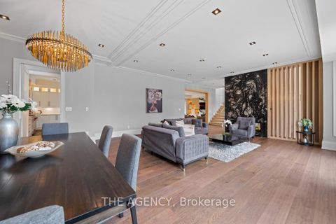 Photo 6 at 8 Frivick Court, Newtonbrook East, Toronto