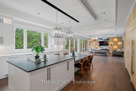 Photo 17 at 8 Frivick Court, Newtonbrook East, Toronto