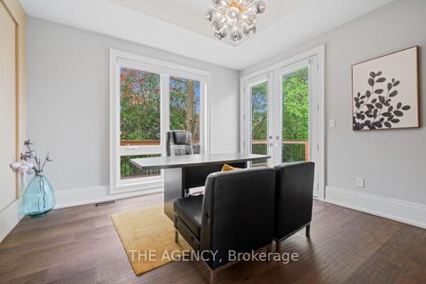 Photo 24 at 8 Frivick Court, Newtonbrook East, Toronto