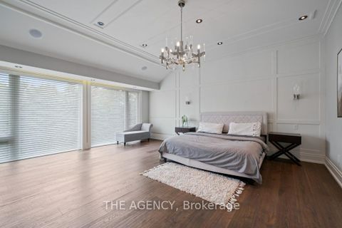 Photo 30 at 8 Frivick Court, Newtonbrook East, Toronto