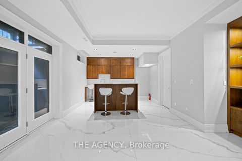Photo 40 at 8 Frivick Court, Newtonbrook East, Toronto