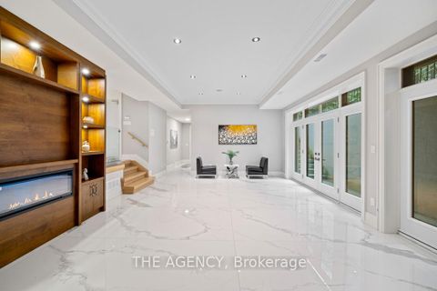Photo 41 at 8 Frivick Court, Newtonbrook East, Toronto