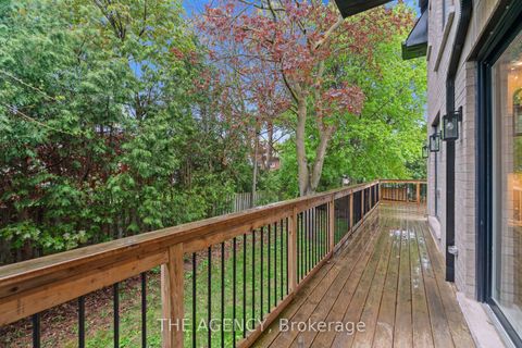 Photo 46 at 8 Frivick Court, Newtonbrook East, Toronto