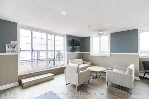 Photo 23 at 48 - 2 Albert Street, North Shore, Barrie