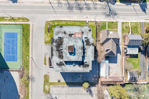 Photo 25 at 48 - 2 Albert Street, North Shore, Barrie