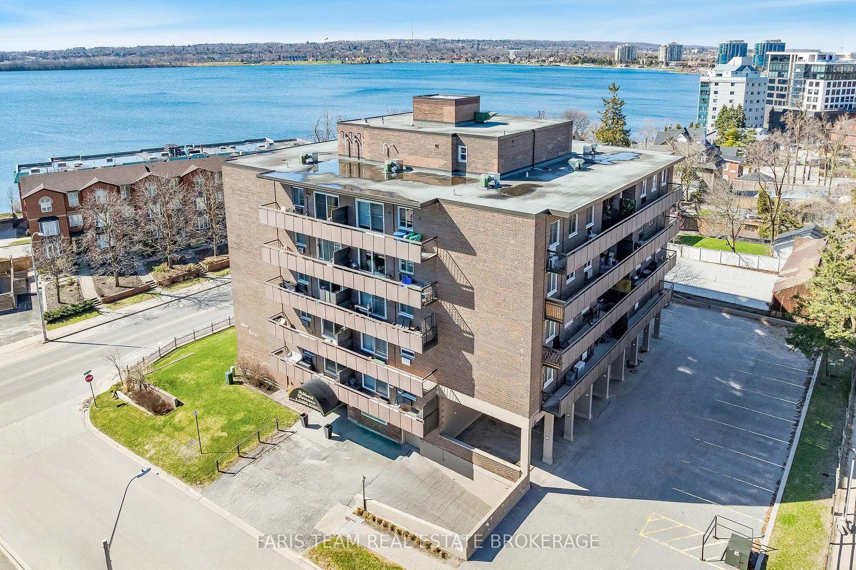48 - 2 Albert Street, North Shore, Barrie photo 0