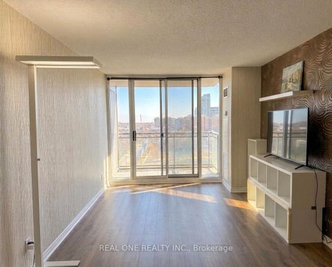 Photo 6 at 1203 - 310 Red Maple Road, Langstaff, Richmond Hill