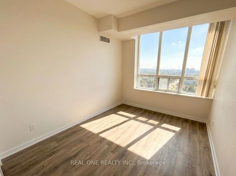 Photo 7 at 1203 - 310 Red Maple Road, Langstaff, Richmond Hill