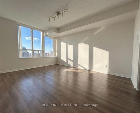 Photo 8 at 1203 - 310 Red Maple Road, Langstaff, Richmond Hill