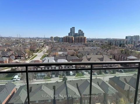 Photo 13 at 1203 - 310 Red Maple Road, Langstaff, Richmond Hill