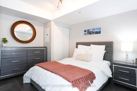 Photo 7 at 938 - 68 Abell Street, Little Portugal, Toronto