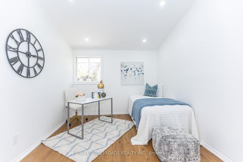 Photo 14 at 47 Munson Crescent, Bendale, Toronto