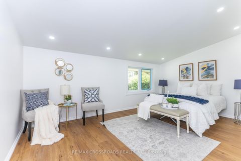 Photo 17 at 47 Munson Crescent, Bendale, Toronto